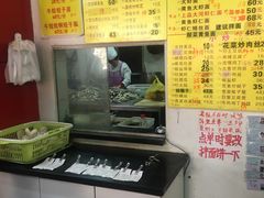 -明呈黄鱼面馆(斜土路店)