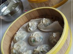 -一刘汤包(杏林店)