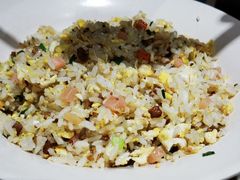 特色炒饭-眉州小吃(魏公村店)