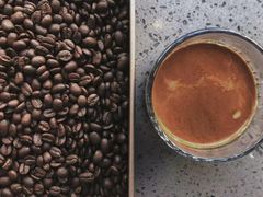 -CoffeeVendor(西乡店)