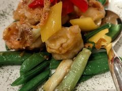 -宝丽轩中餐厅BAOLIXUAN