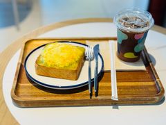 -LAVAZZA拉瓦萨咖啡(仁恒梦中心店)