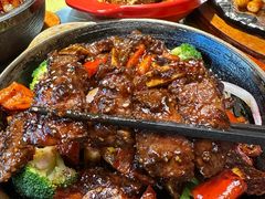 -小柴米·传统江西菜(八一广场店)