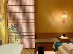 -快乐大桶水养生足浴SPA(前兴路店)