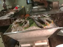 -帝豪酒店•马可勃罗西餐厅