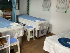 -舒倍佳盲人按摩中心(华侨大学店)