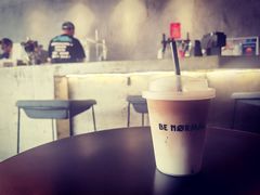 -BE NORMAL CAFE(霞溪路店)