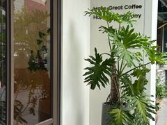 -fishtank鱼缸咖啡(三山街店)
