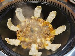 -锅来乐地锅鸡(安亭店)