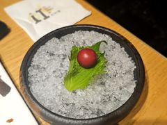 -虹料理·日料放题(悠方店)