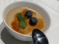 雨花茶香奶冻-民国红公馆·秦淮八艳(夫子庙店)