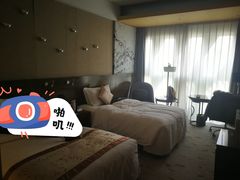 -北京园博大酒店