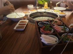 -烧肉一番·新韩式炭火烤肉(大岭山店)