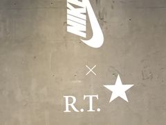 -NIKE LAB X158(新乐路店)