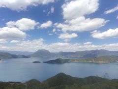 -丽江泸沽湖景区