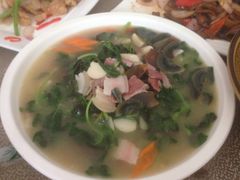 -中信五牛城酒店式公寓