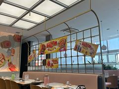 -黄记煌三汁焖锅(华发商都店)