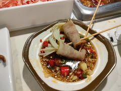 -野妹经典火锅(保利店)