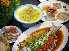 -全聚德(蓝山店)