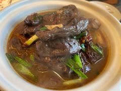 -阿财老铺·凤阳土菜馆