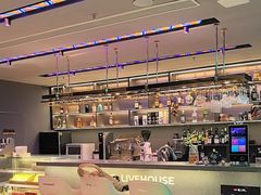 -TANGO LIVEHOUSE动感单车(巴黎春天店)