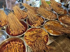 -嘉州鲜知味钵钵鸡(奎星楼店)