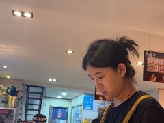 -鱼酷活鱼烤鱼(信息城店)