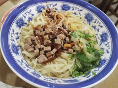 -孟记传统大刀面(星源商城店)