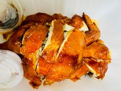 -凤城酒家(渣华道)
