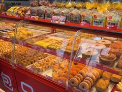 -味多美蛋糕(双合地铁店)
