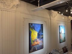 -LESCEDARS Brasserie Bistro香柏树