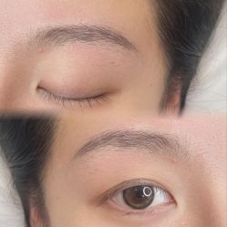 点击看大图 -张小野·专业半永久纹眉