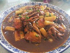 -呼吸森林·生态农庄农家乐私房菜