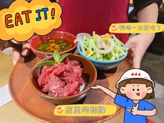 -吃饭皇帝大·土家民族菜(温州万象城店)