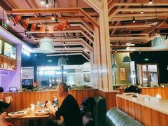 大堂-快乐爱斯米牛排自助(正大广场店)