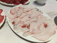 -八合里潮汕鲜牛肉火锅(吉大店)