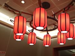 -京门老爆三·铜锅涮肉 爆肚(芳群园店)