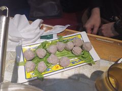 -大吉利潮汕鲜牛肉火锅(王府井店)