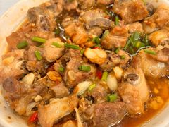 -志和饮食店