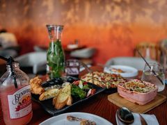 -澳骄 Aussie Kitchen·手工披萨·西餐(国大店)