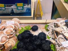 -小平岛開海水饺(浑南店)