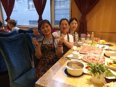 -清真军邺·金富苑肥牛(石坡街旗舰店)