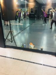 -5KM舞蹈街舞工作室