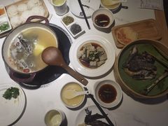 -黑鸡小馆(金源店)