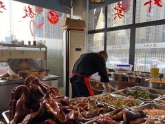 -老字号敖鸡肉