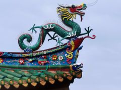 -南普陀寺