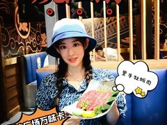 -万达广场(北京槐房店)