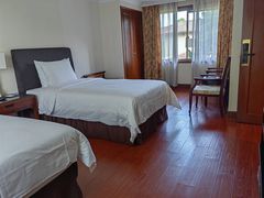 -厦门悦华酒店