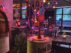 -SISTERS BAR RESTAURANT川意酒馆(嘉善老市H楼店)