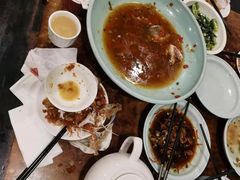 -一楼食业·美食人家